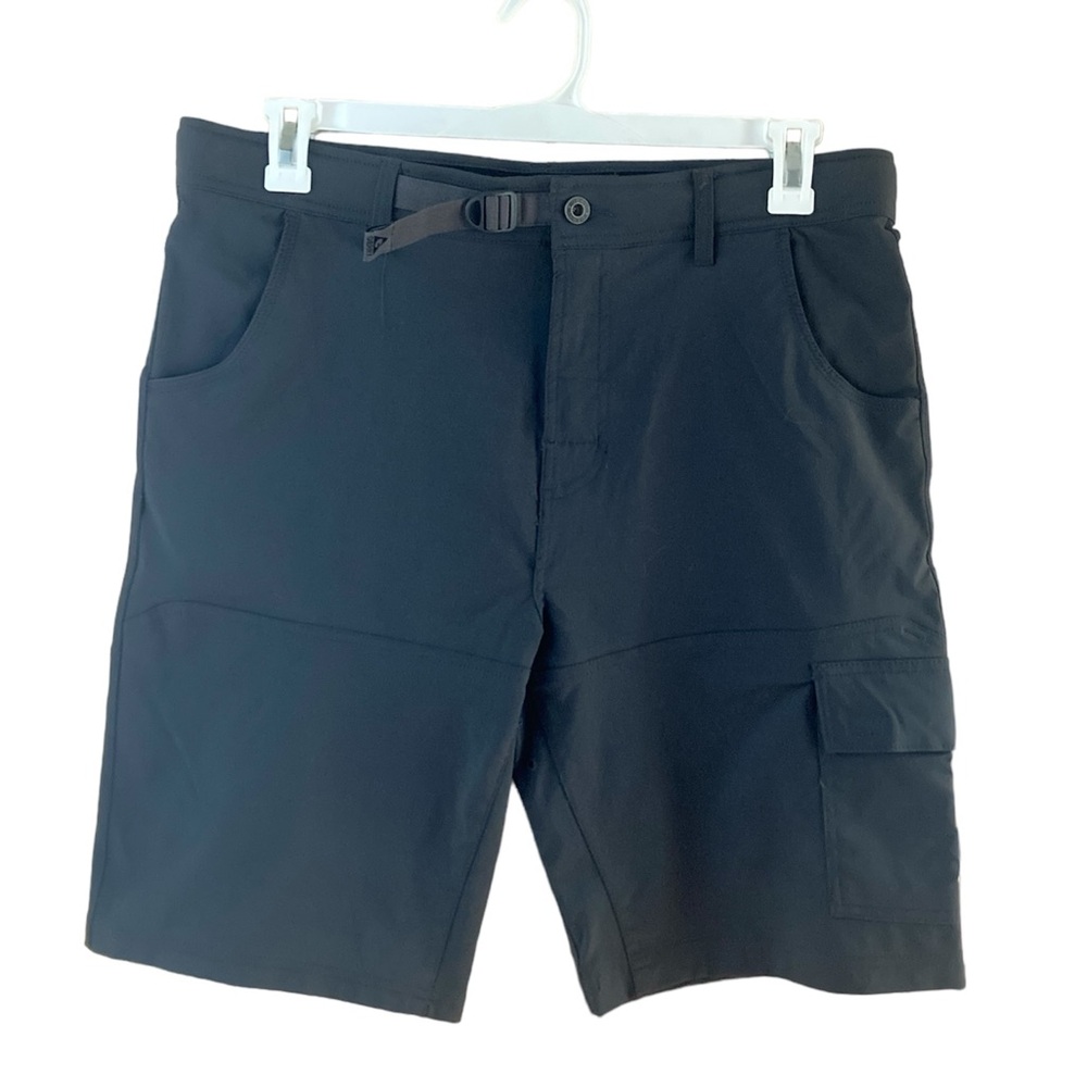 Gerry Weber Venture Cargo Shorts size 34 - Picture 3 of 14